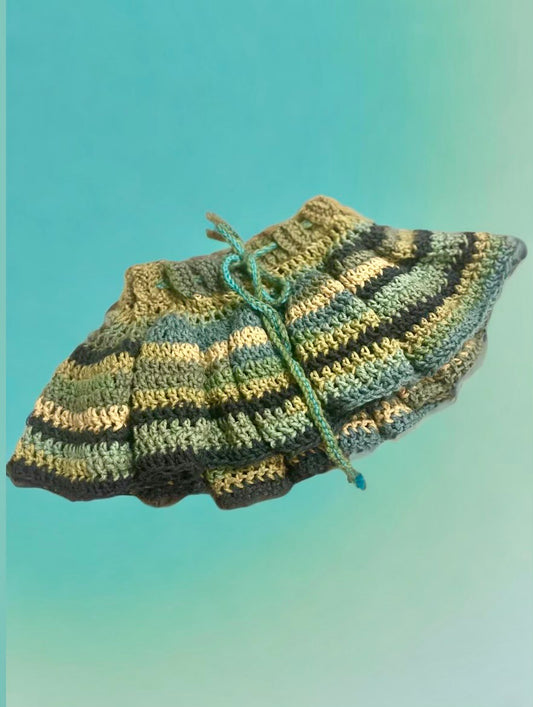 Fairy Flare Skirt