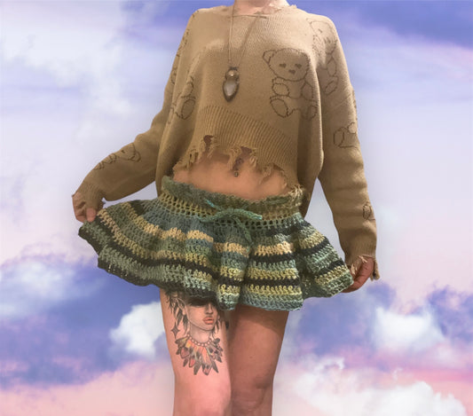 Fairy Flare Skirt